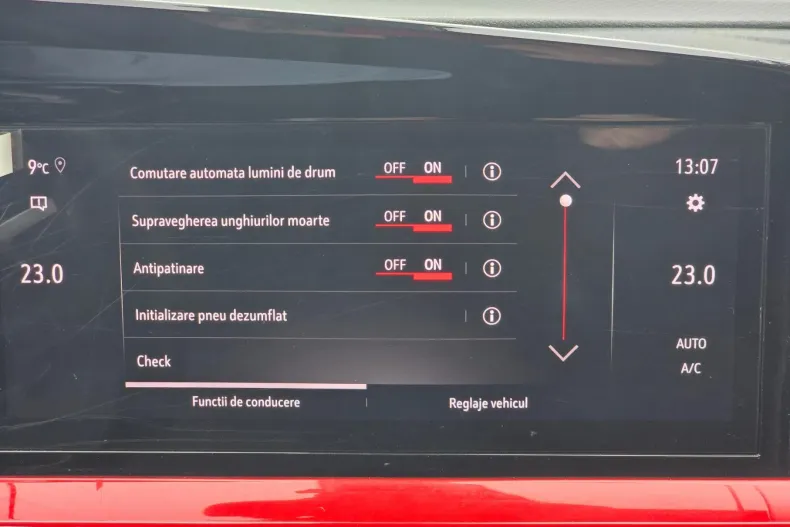 Opel Mokka din 2021 cu 50.000 km - oferta OPE150753 - foto 22