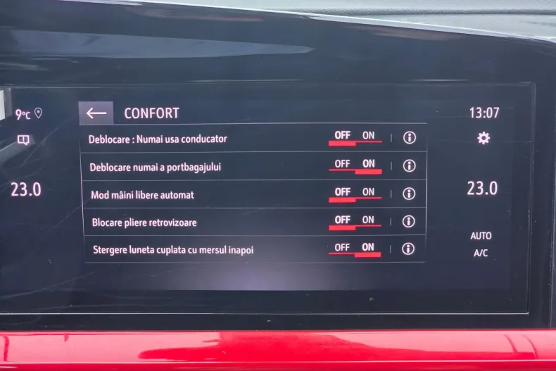 Opel Mokka din 2021 cu 50.000 km - oferta OPE150753 - foto 23