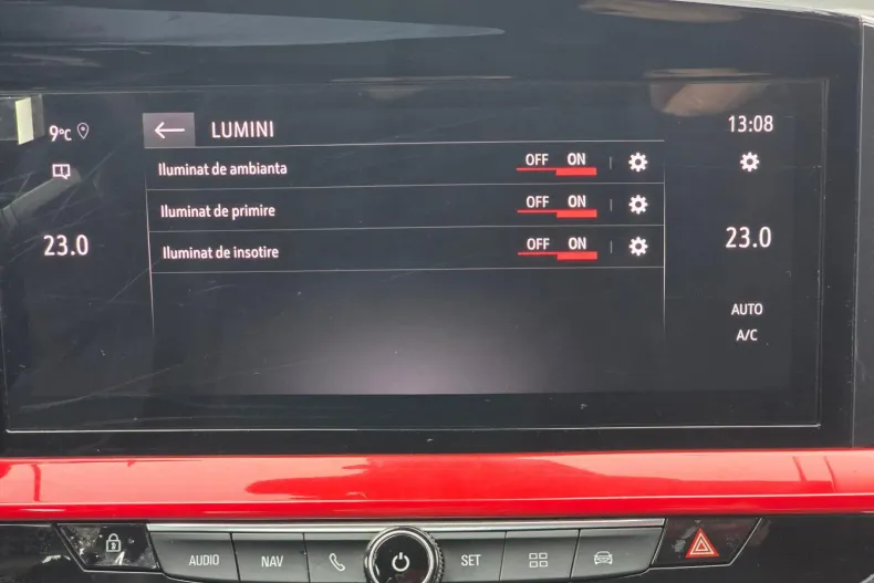 Opel Mokka din 2021 cu 50.000 km - oferta OPE150753 - foto 25