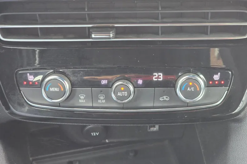 Opel Mokka din 2021 cu 50.000 km - oferta OPE150753 - foto 27