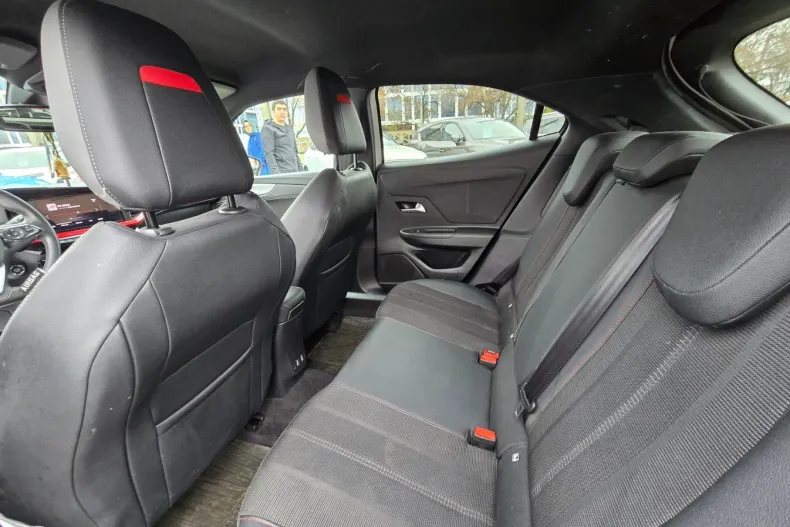 Opel Mokka din 2021 cu 50.000 km - oferta OPE150753 - foto 28