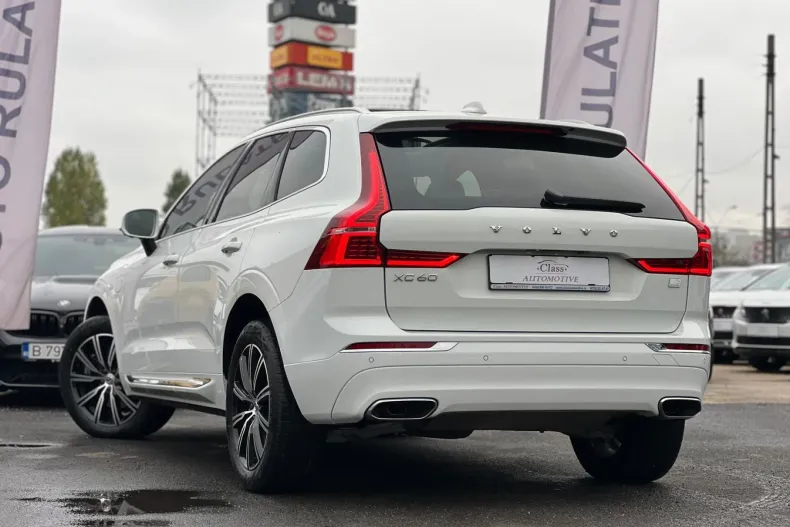 Volvo XC60 din 2021 cu 72.000 km - oferta VOL150754 - foto 6