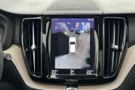 Volvo XC60 din 2021 cu 72.000 km - oferta VOL150754 - foto 16