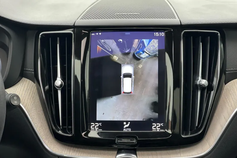 Volvo XC60 din 2021 cu 72.000 km - oferta VOL150754 - foto 16