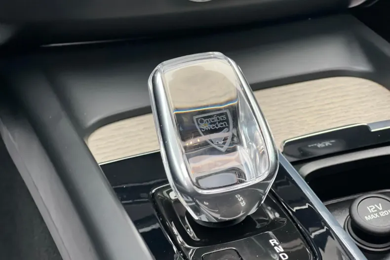 Volvo XC60 din 2021 cu 72.000 km - oferta VOL150754 - foto 18