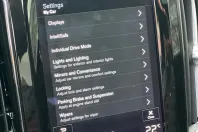 Volvo XC60 din 2021 cu 72.000 km - oferta VOL150754 - foto 24