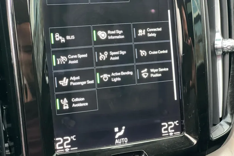 Volvo XC60 din 2021 cu 72.000 km - oferta VOL150754 - foto 26