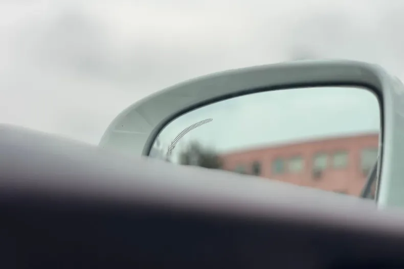 Volvo XC60 din 2021 cu 72.000 km - oferta VOL150754 - foto 27