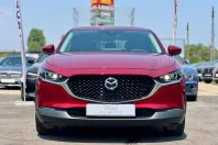 Mazda CX-30 din 2023 cu 49.200 km - oferta MAZ150755 - foto 2