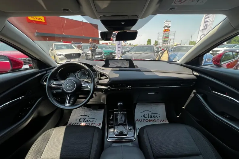 Mazda CX-30 din 2023 cu 49.200 km - oferta MAZ150755 - foto 4