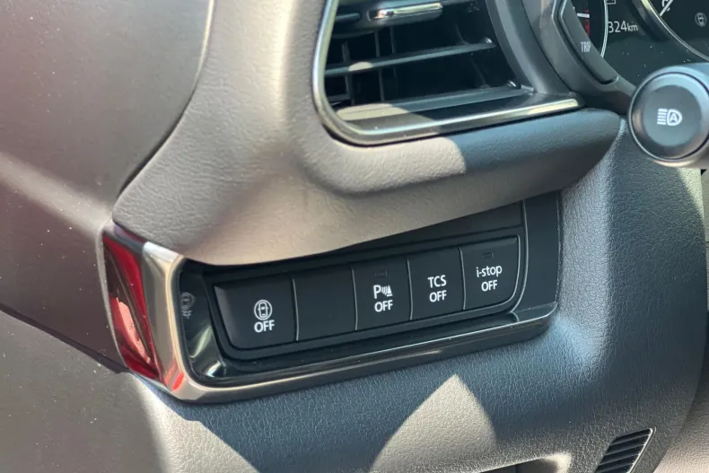 Mazda CX-30 din 2023 cu 49.200 km - oferta MAZ150755 - foto 11