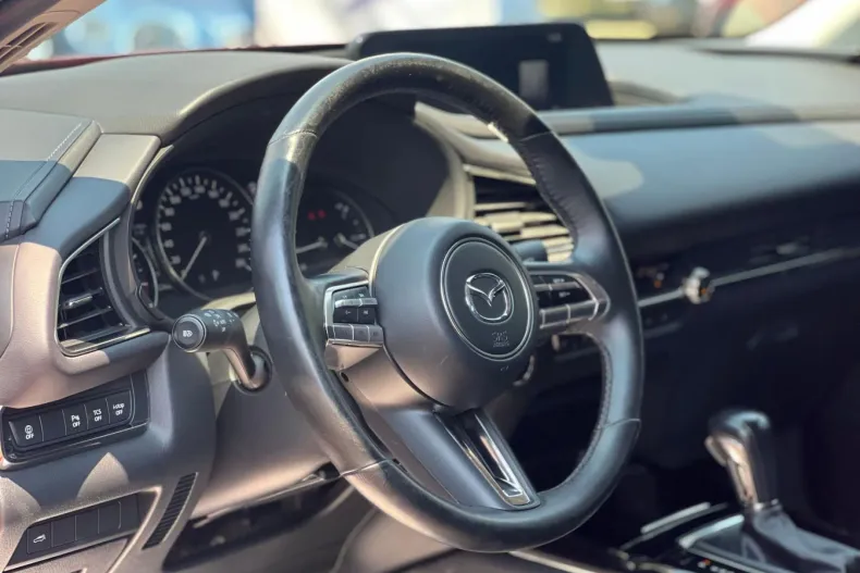 Mazda CX-30 din 2023 cu 49.200 km - oferta MAZ150755 - foto 13