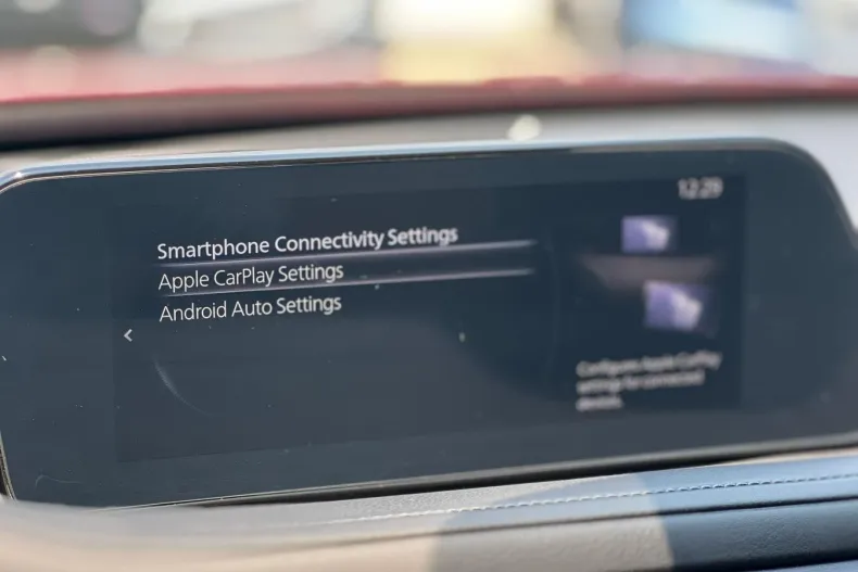 Mazda CX-30 din 2023 cu 49.200 km - oferta MAZ150755 - foto 16