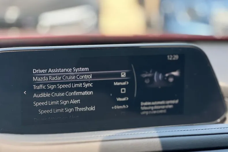 Mazda CX-30 din 2023 cu 49.200 km - oferta MAZ150755 - foto 18