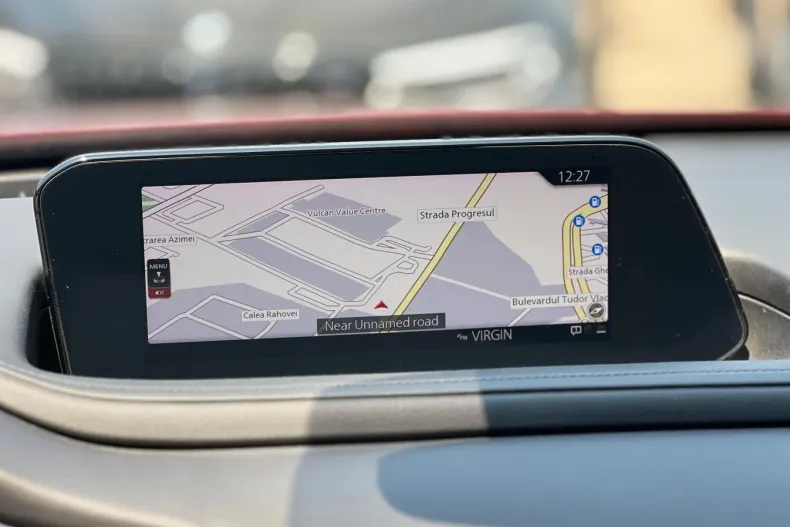 Mazda CX-30 din 2023 cu 49.200 km - oferta MAZ150755 - foto 22