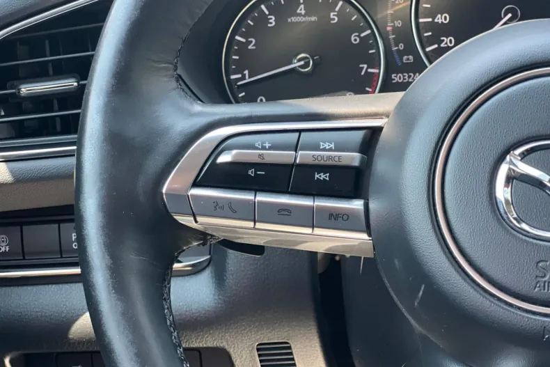 Mazda CX-30 din 2023 cu 49.200 km - oferta MAZ150755 - foto 25