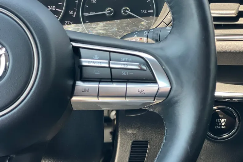 Mazda CX-30 din 2023 cu 49.200 km - oferta MAZ150755 - foto 26