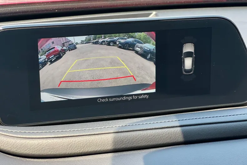 Mazda CX-30 din 2023 cu 49.200 km - oferta MAZ150755 - foto 27