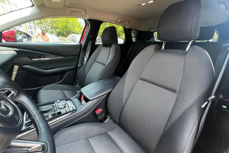 Mazda CX-30 din 2023 cu 49.200 km - oferta MAZ150755 - foto 28