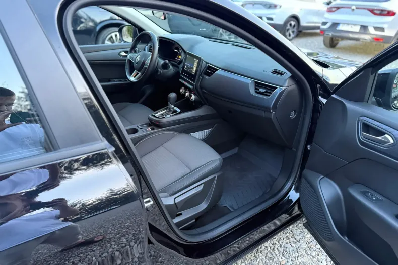 Renault Arkana din 2023 cu 21.233 km - oferta REN150756 - foto 3