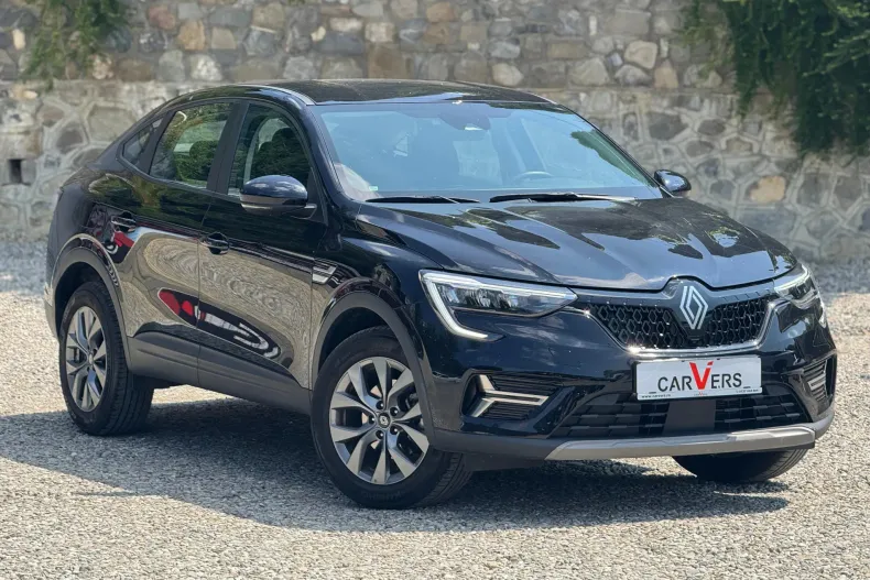 Renault Arkana din 2023 cu 21.233 km - oferta REN150756 - foto 8
