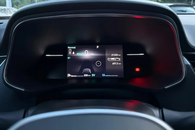 Renault Arkana din 2023 cu 21.233 km - oferta REN150756 - foto 9