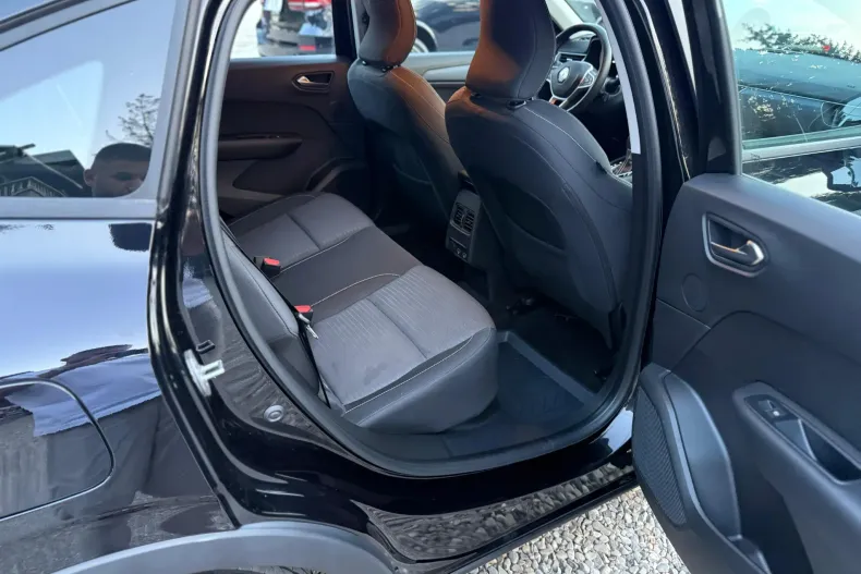 Renault Arkana din 2023 cu 21.233 km - oferta REN150756 - foto 13