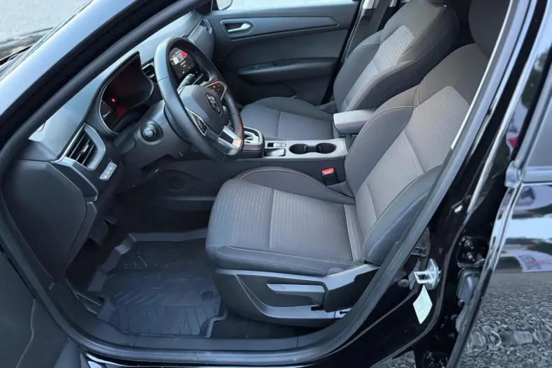 Renault Arkana din 2023 cu 21.233 km - oferta REN150756 - foto 17