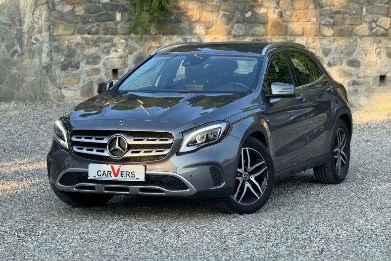 Mercedes-Benz GLA din 2019 cu 46.597 km - oferta MER150757 - foto 1