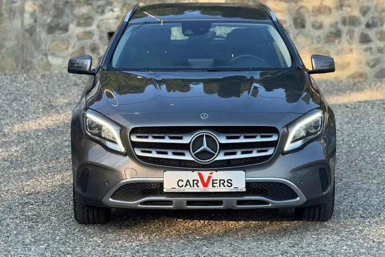 Mercedes-Benz GLA din 2019 cu 46.597 km - oferta MER150757 - foto 4