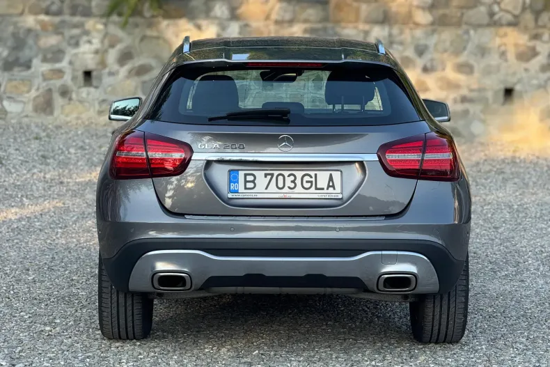 Mercedes-Benz GLA din 2019 cu 46.597 km - oferta MER150757 - foto 14