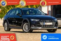 Audi A4 Allroad din 2021 cu 167.000 km - oferta AUD150758 - foto 2