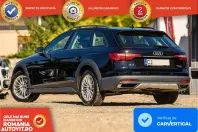 Audi A4 Allroad din 2021 cu 167.000 km - oferta AUD150758 - foto 4