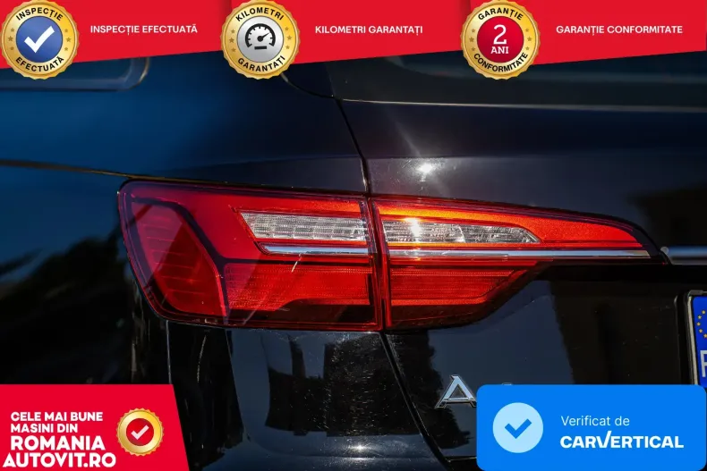 Audi A4 Allroad din 2021 cu 167.000 km - oferta AUD150758 - foto 5