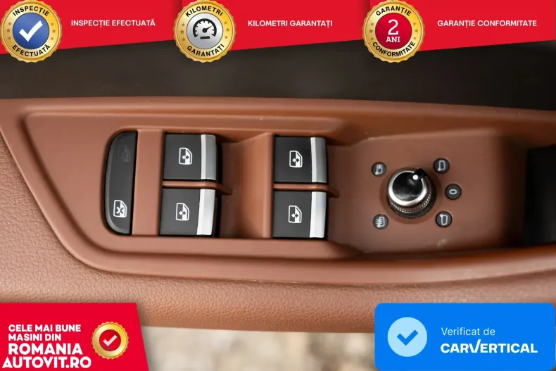 Audi A4 Allroad din 2021 cu 167.000 km - oferta AUD150758 - foto 8