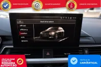 Audi A4 Allroad din 2021 cu 167.000 km - oferta AUD150758 - foto 18