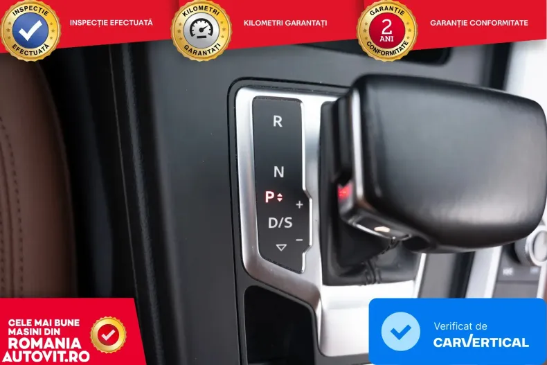 Audi A4 Allroad din 2021 cu 167.000 km - oferta AUD150758 - foto 20