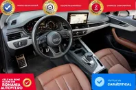 Audi A4 Allroad din 2021 cu 167.000 km - oferta AUD150758 - foto 21