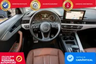 Audi A4 Allroad din 2021 cu 167.000 km - oferta AUD150758 - foto 25