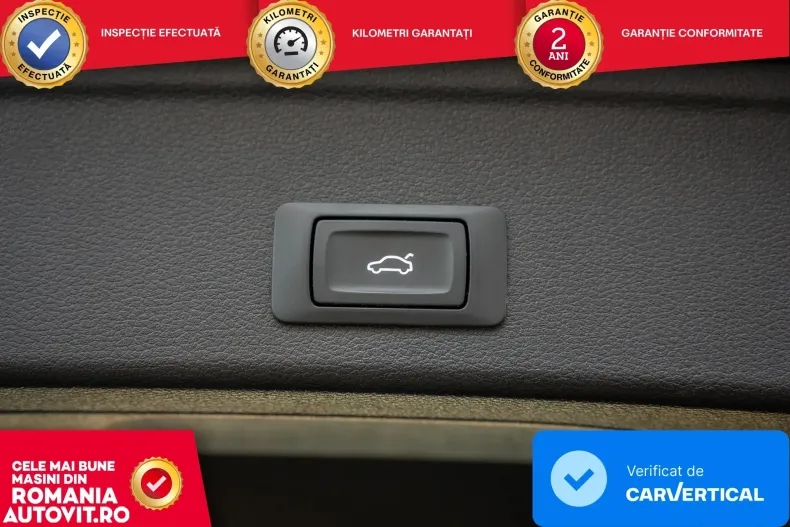 Audi A4 Allroad din 2021 cu 167.000 km - oferta AUD150758 - foto 26