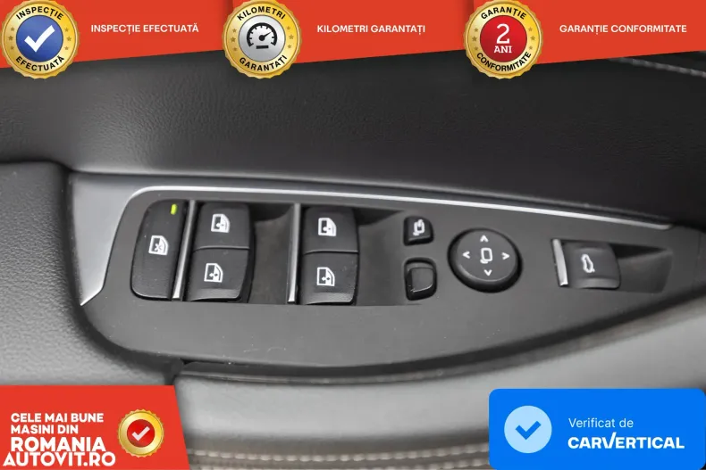 BMW X3 din 2019 cu 151.000 km - oferta BMW150759 - foto 8