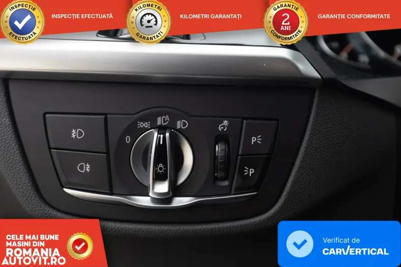 BMW X3 din 2019 cu 151.000 km - oferta BMW150759 - foto 9