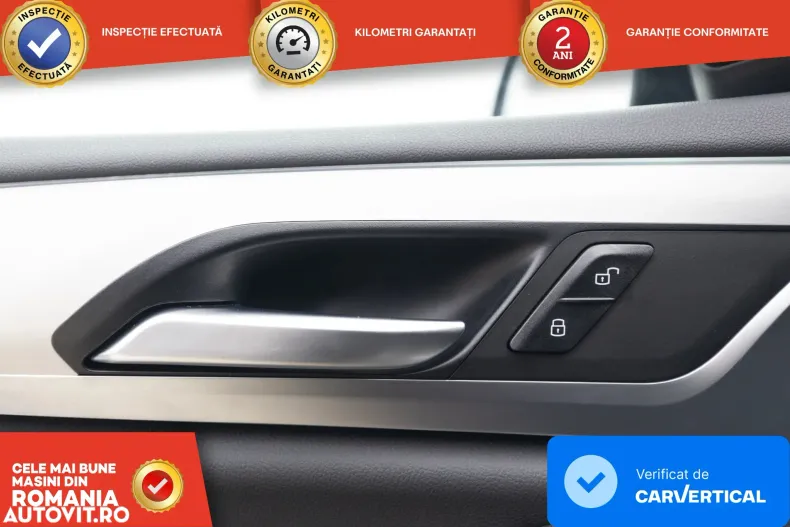 BMW X3 din 2019 cu 151.000 km - oferta BMW150759 - foto 10
