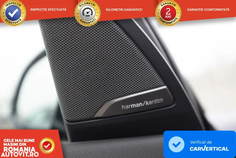 BMW X3 din 2019 cu 151.000 km - oferta BMW150759 - foto 11