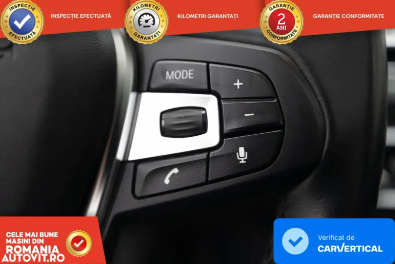 BMW X3 din 2019 cu 151.000 km - oferta BMW150759 - foto 16