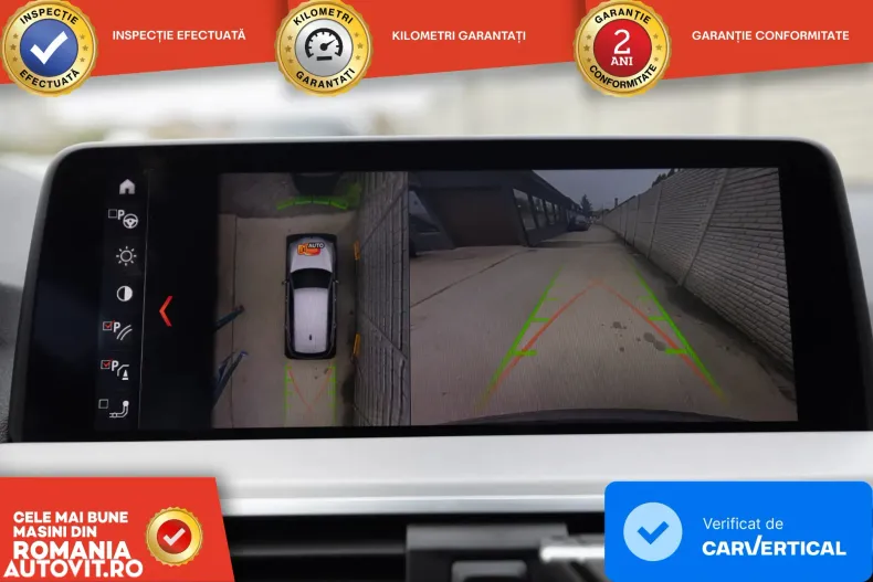 BMW X3 din 2019 cu 151.000 km - oferta BMW150759 - foto 17