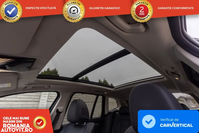 BMW X3 din 2019 cu 151.000 km - oferta BMW150759 - foto 22