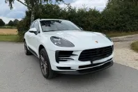 Porsche Macan din 2021 cu 50.000 km - oferta POR150760 - foto 1