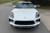 Porsche Macan din 2021 cu 50.000 km - oferta POR150760 - foto 2