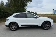 Porsche Macan din 2021 cu 50.000 km - oferta POR150760 - foto 3